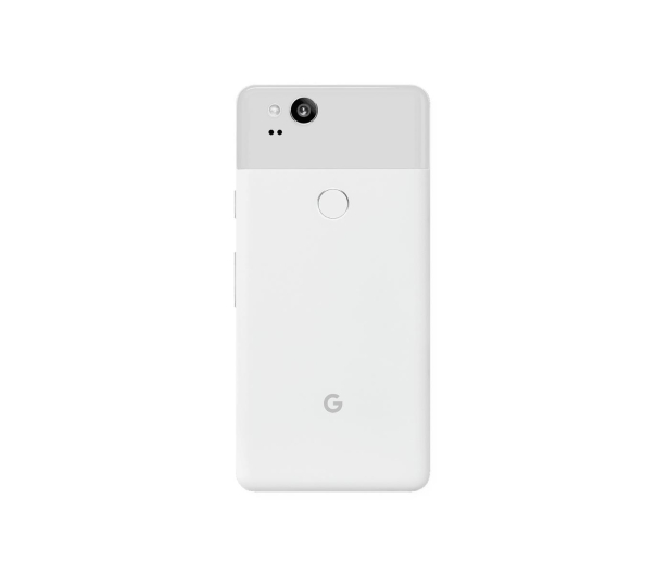 Google Pixel 2 64GB LTE Clearly White - 405377 - zdjęcie 3